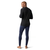 Smartwool Classic Thermal Merino Base Layer Crew - Men's
